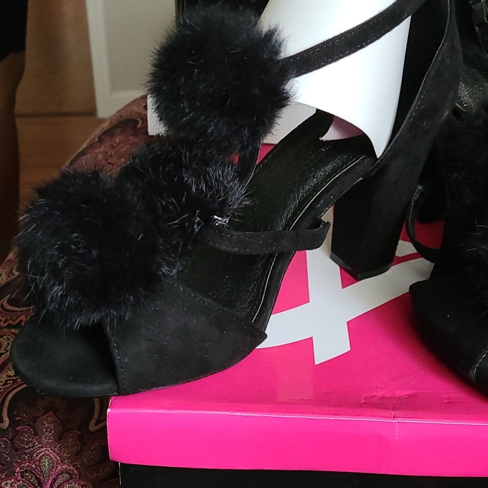 Shoe's